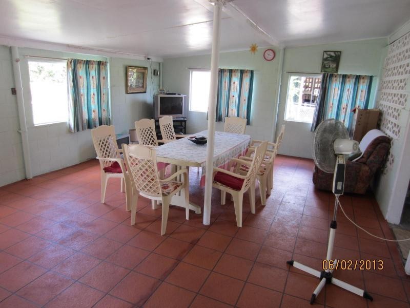 El Arish QLD 4855