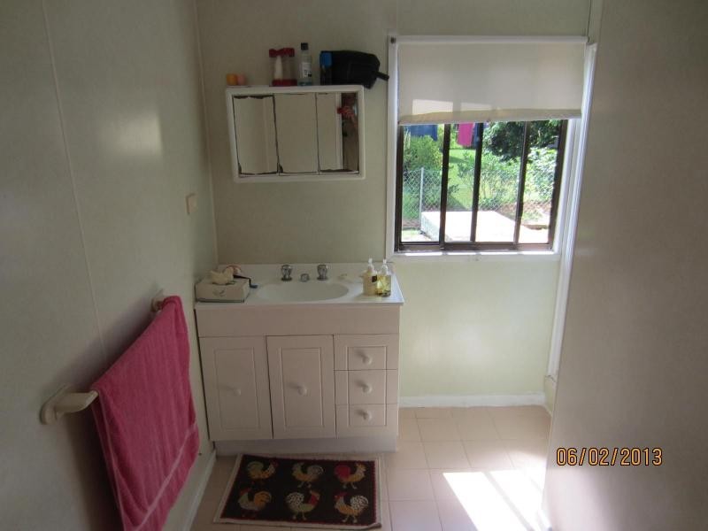 El Arish QLD 4855