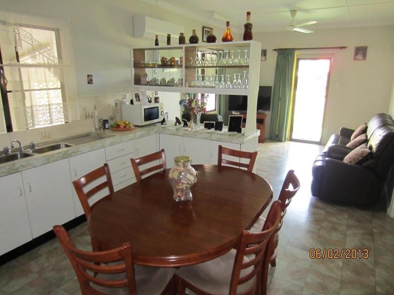 El Arish QLD 4855