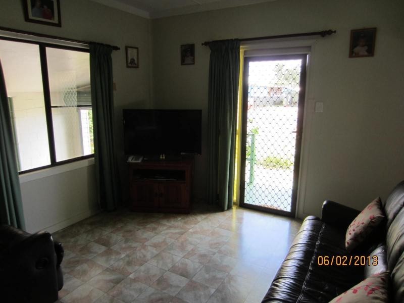 El Arish QLD 4855