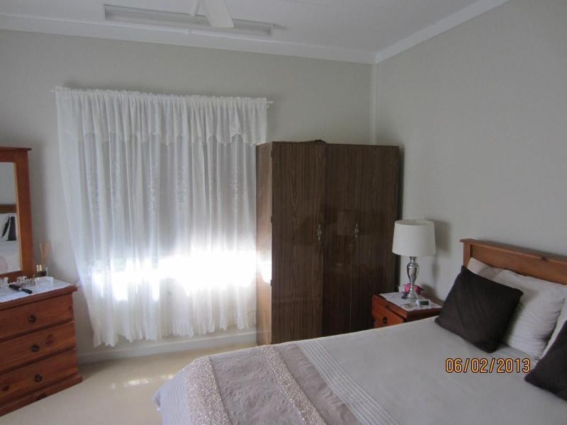 El Arish QLD 4855