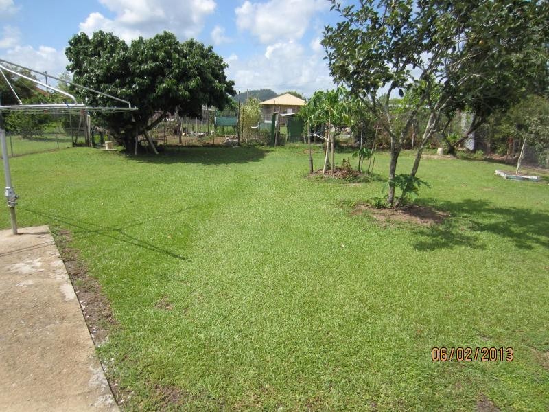 El Arish QLD 4855