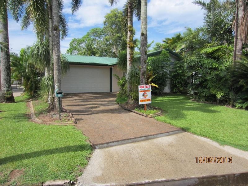 Innisfail Estate QLD 4860