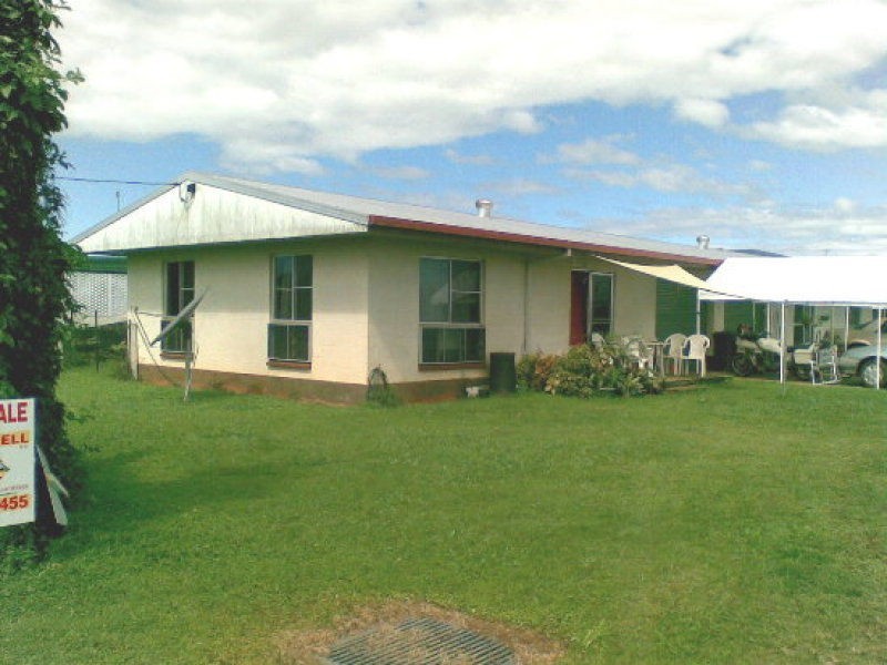 Innisfail QLD 4860