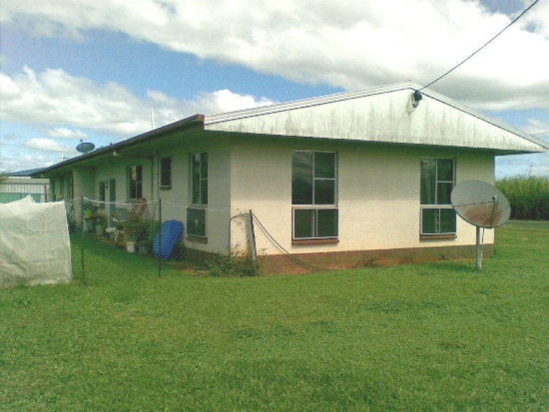 Innisfail QLD 4860