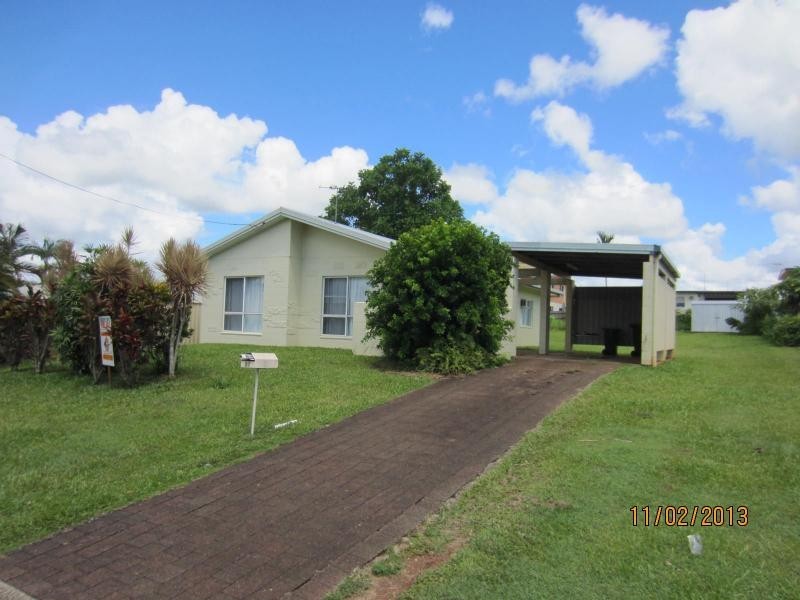 Belvedere QLD 4860