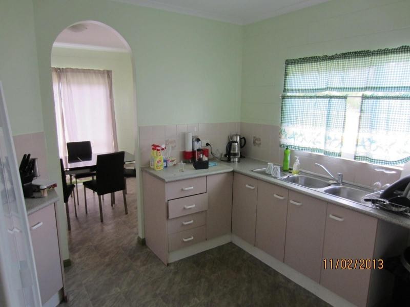 Belvedere QLD 4860