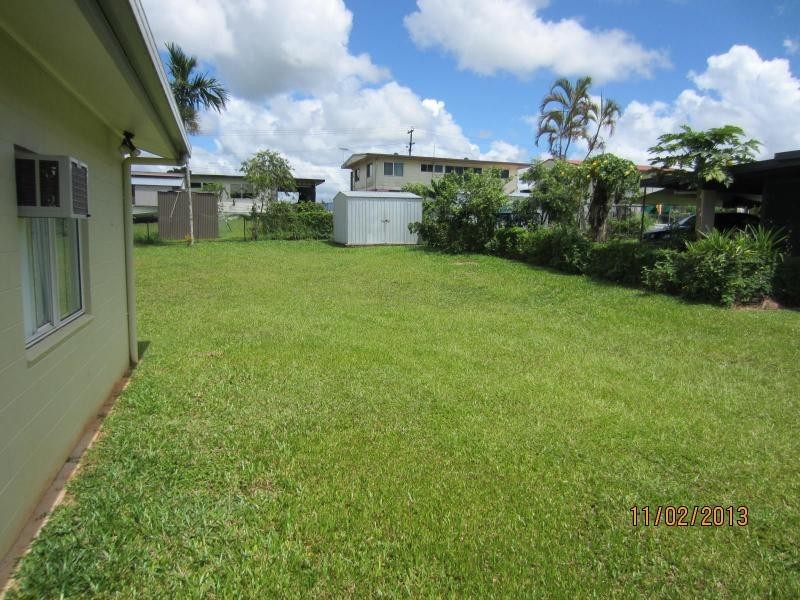 Belvedere QLD 4860