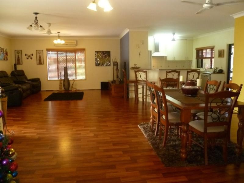 Mourilyan QLD 4858