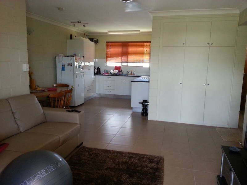 Townsville City QLD 4810