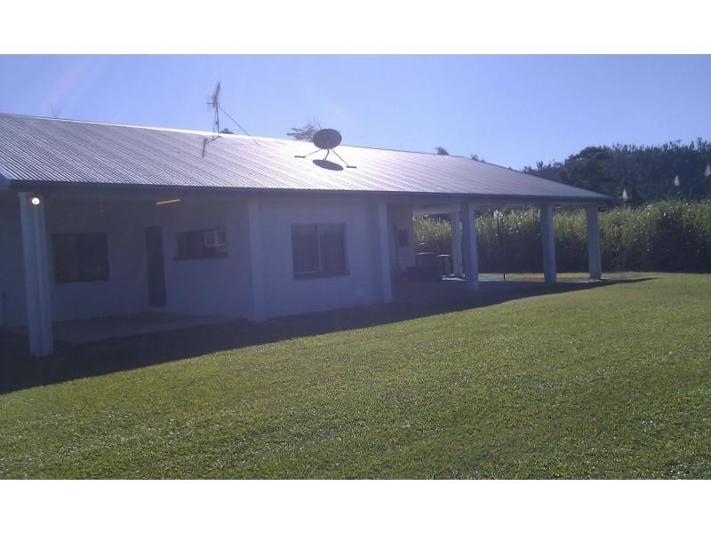 Silkwood QLD 4856