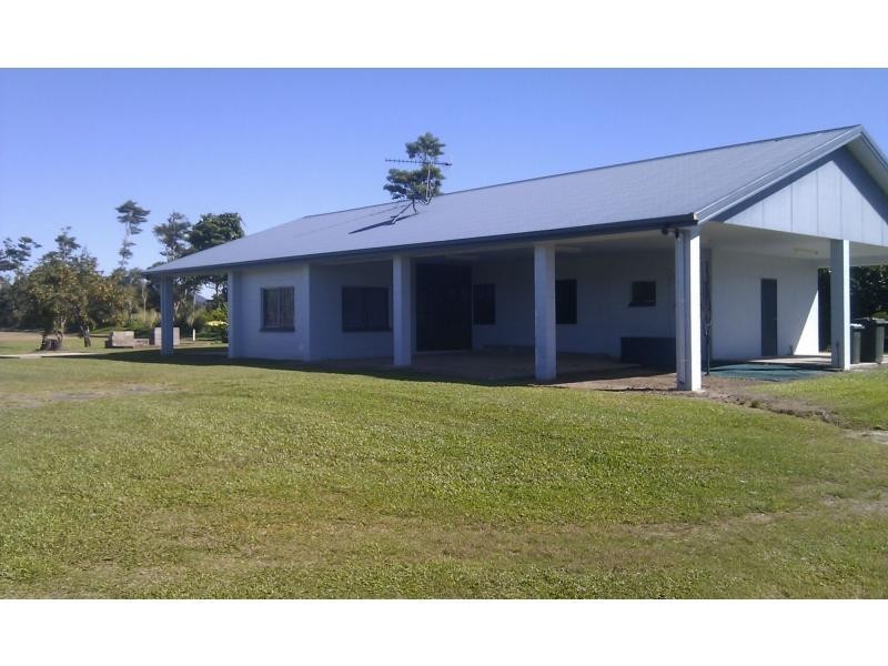 Silkwood QLD 4856