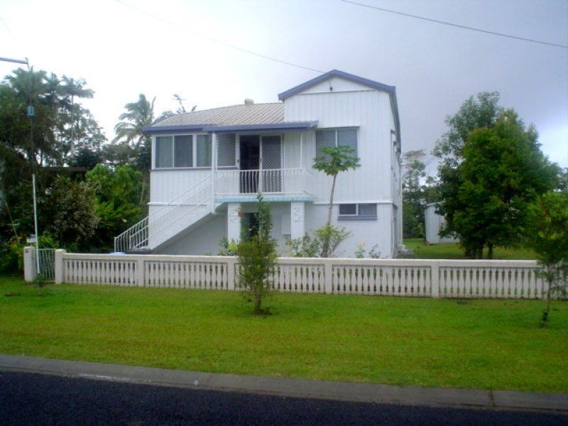 Innisfail QLD 4860