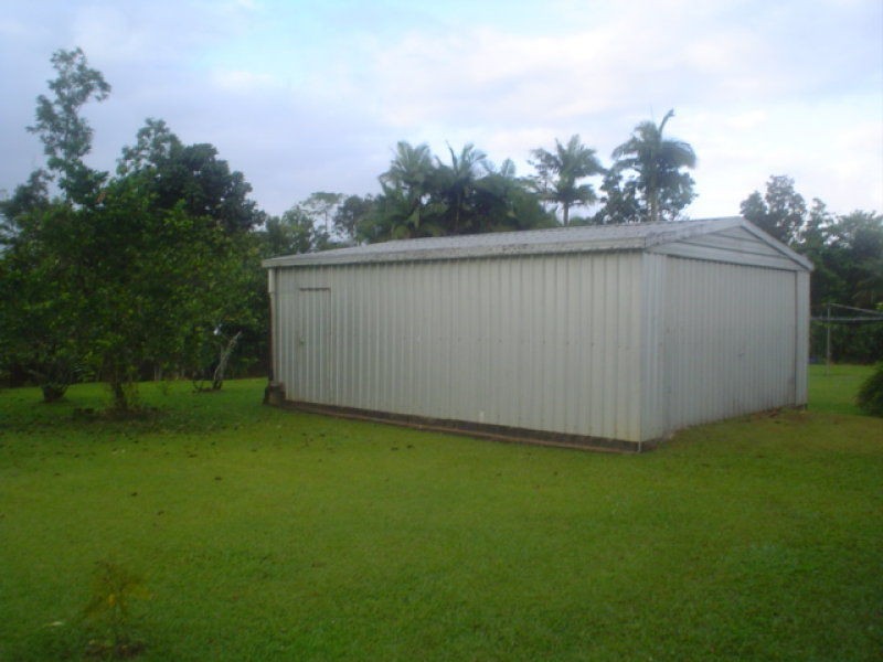 Innisfail QLD 4860