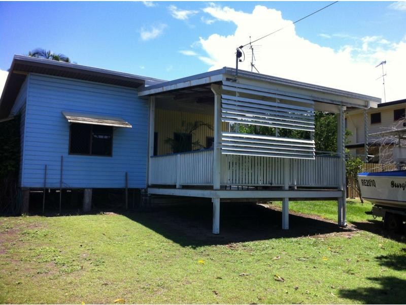 Flying Fish Point QLD 4860