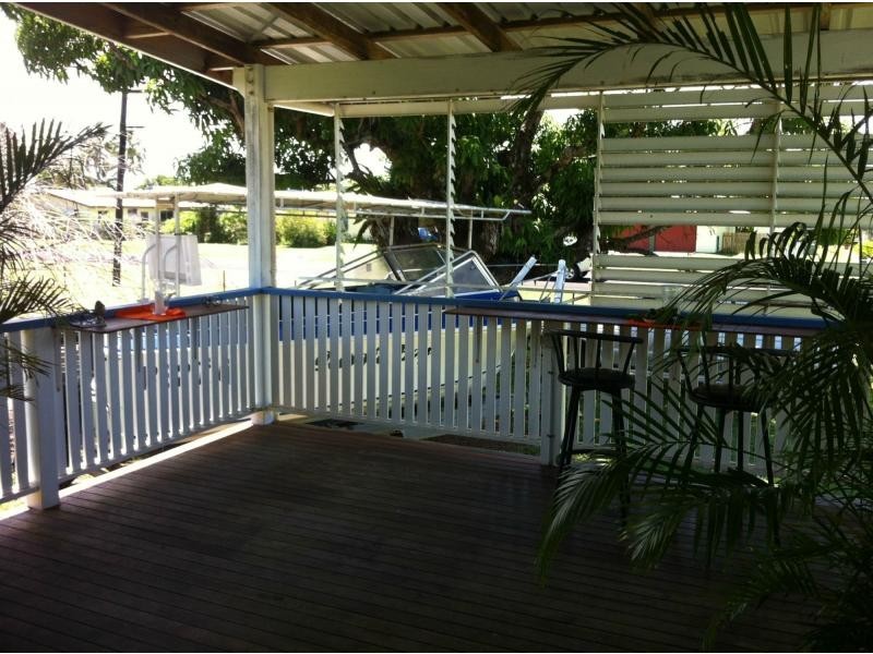 Flying Fish Point QLD 4860