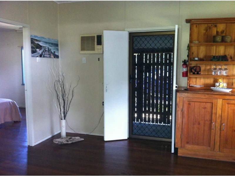 Flying Fish Point QLD 4860