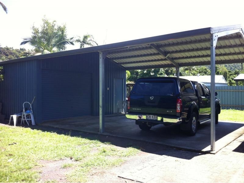 Flying Fish Point QLD 4860