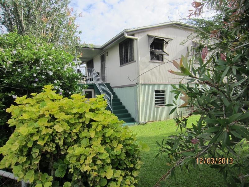 Innisfail QLD 4860