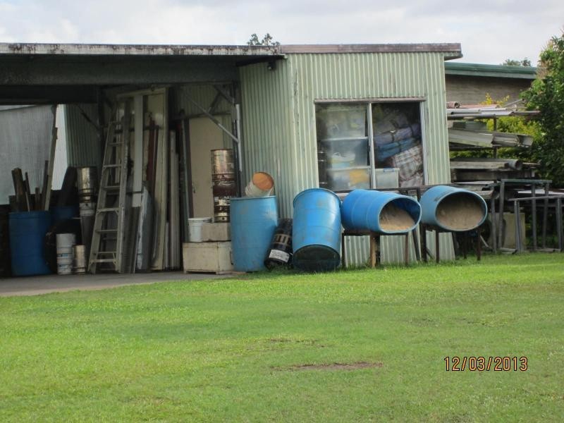 Innisfail QLD 4860