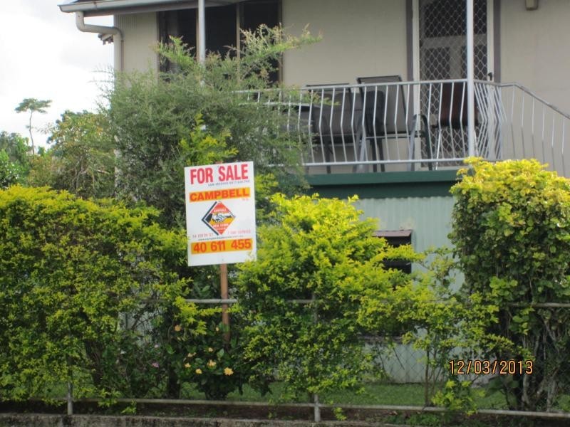 Innisfail QLD 4860