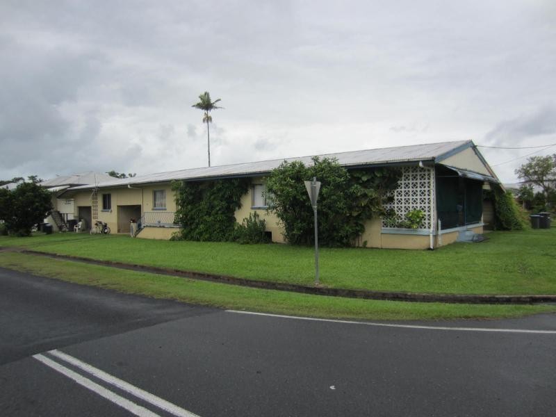 South Innisfail QLD 4860