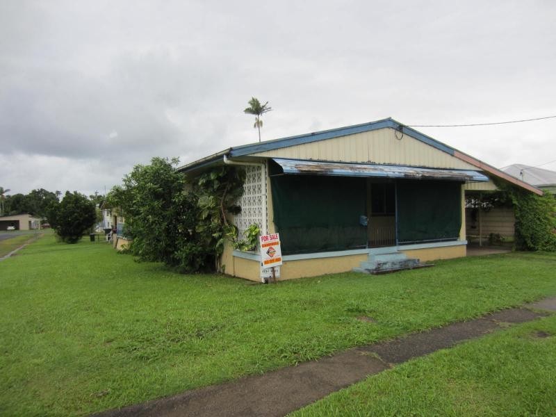 South Innisfail QLD 4860