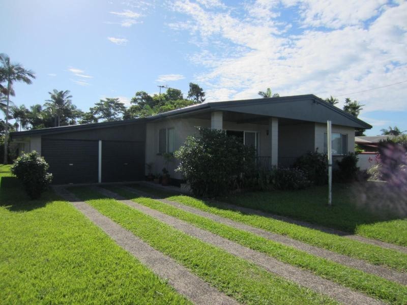 Goondi QLD 4860