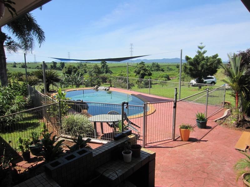 Innisfail QLD 4860
