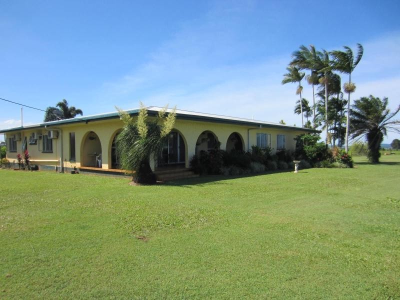 Innisfail QLD 4860