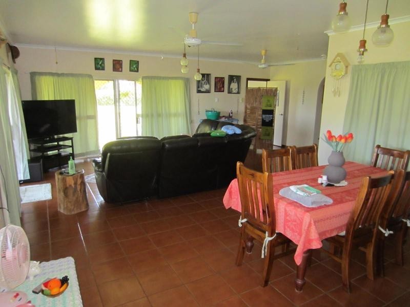 Innisfail QLD 4860