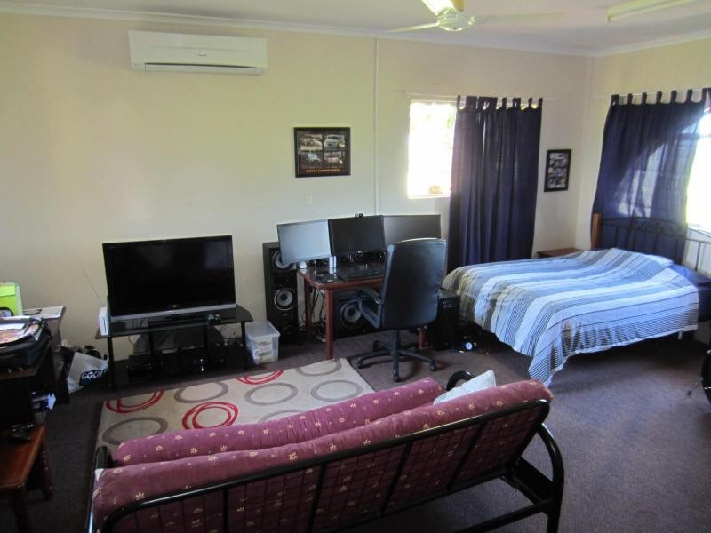 Innisfail QLD 4860