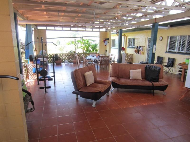 Innisfail QLD 4860