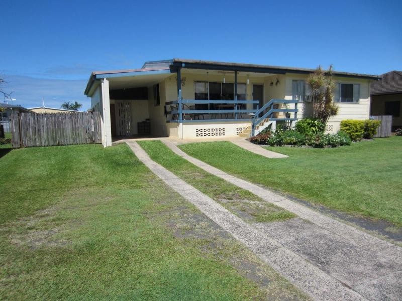 Innisfail QLD 4860