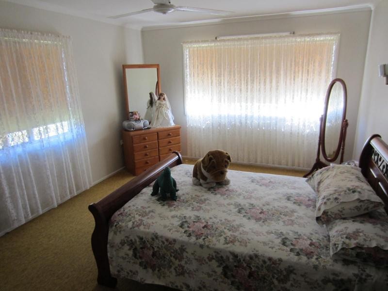 Innisfail QLD 4860