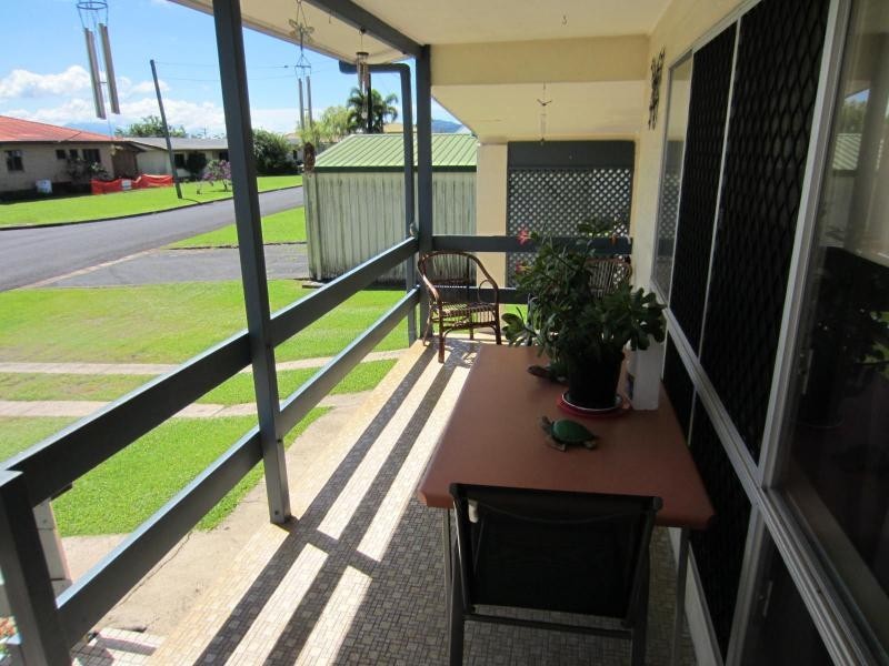 Innisfail QLD 4860