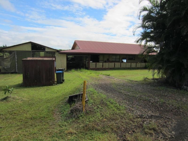 Mundoo QLD 4860