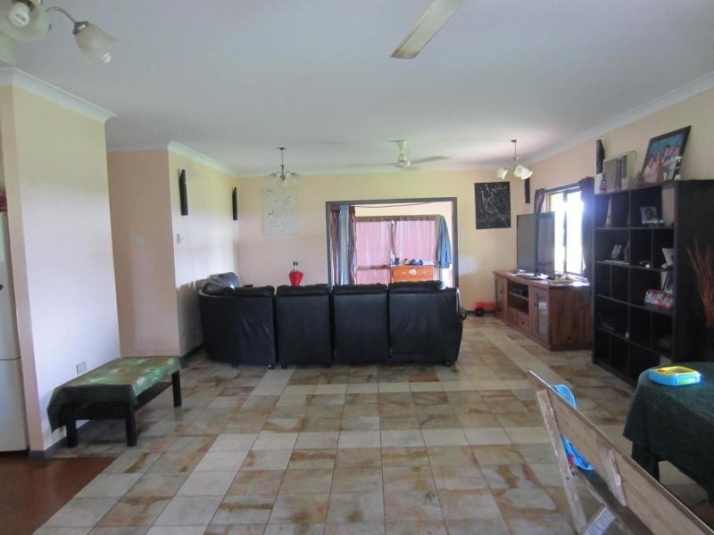Mundoo QLD 4860