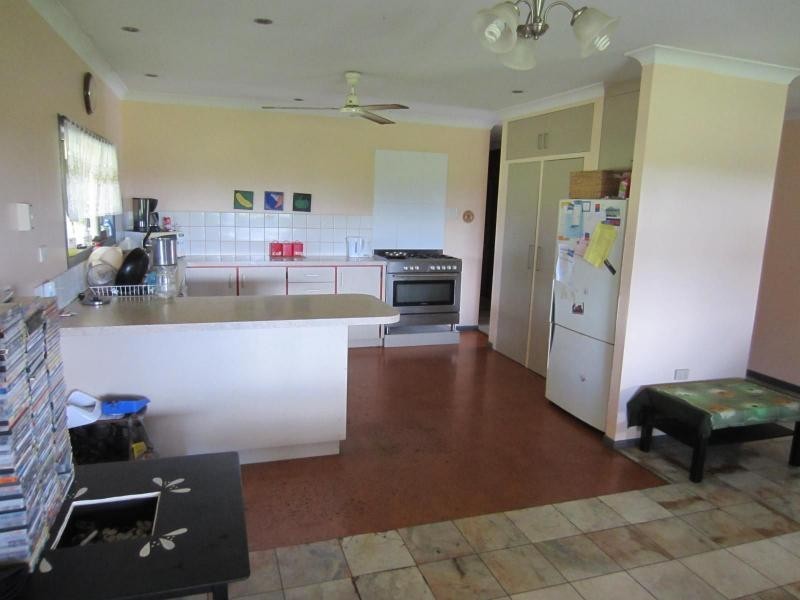 Mundoo QLD 4860