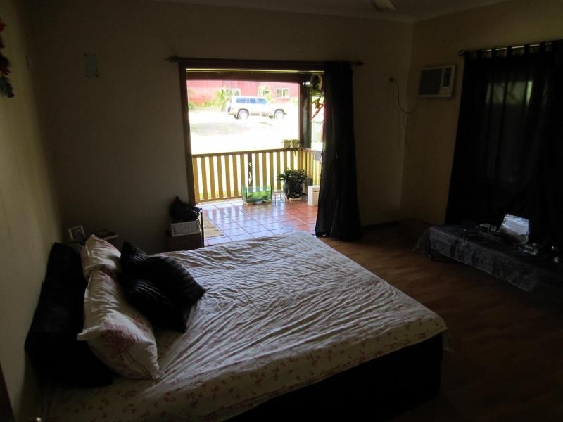 Mundoo QLD 4860