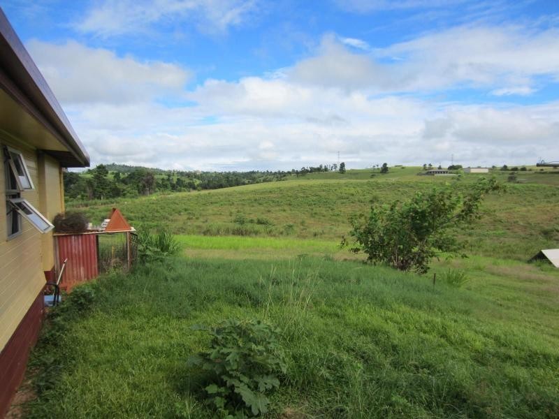 Mundoo QLD 4860