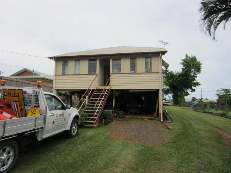 Innisfail QLD 4860