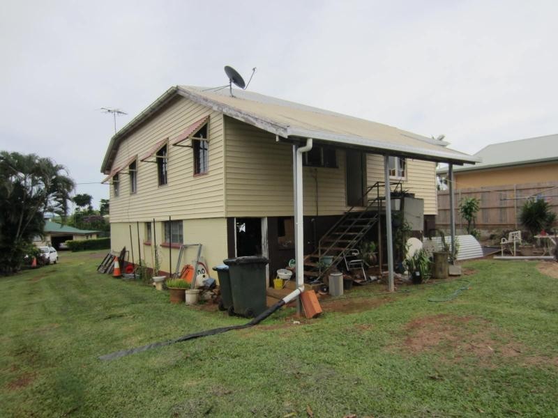 Innisfail QLD 4860