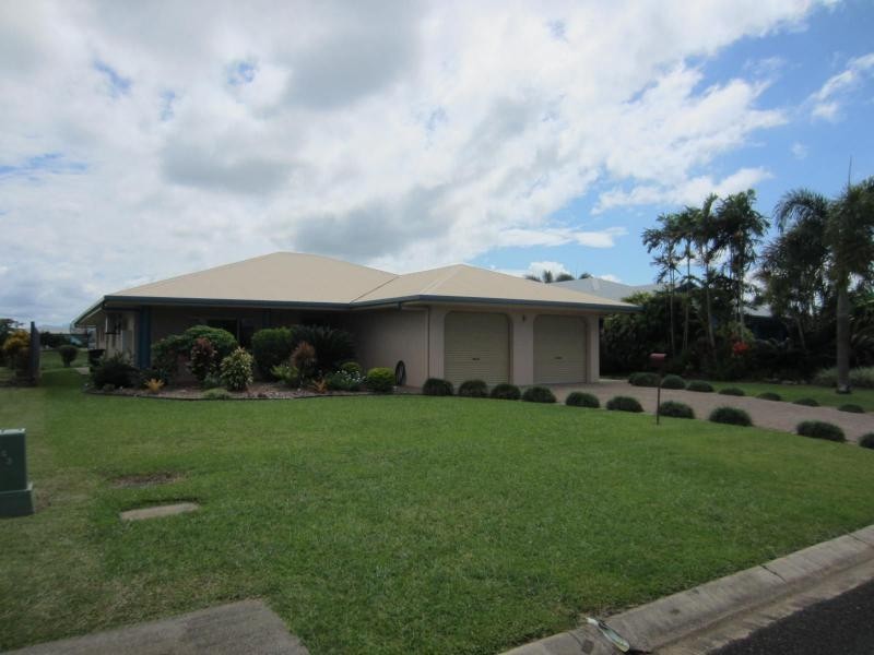 Innisfail QLD 4860