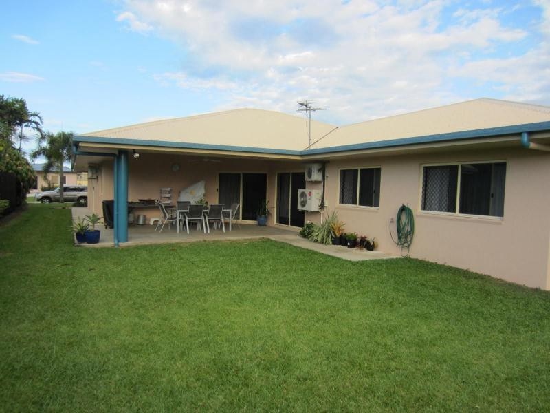 Innisfail QLD 4860