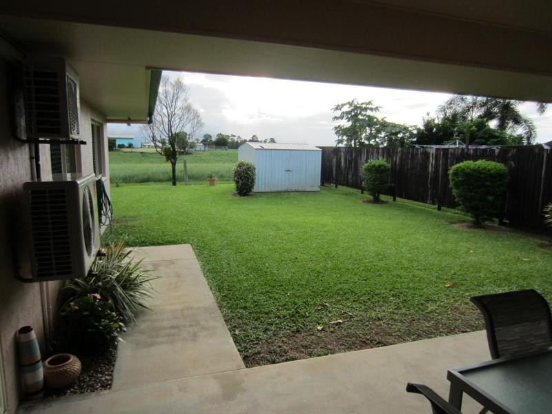 Innisfail QLD 4860