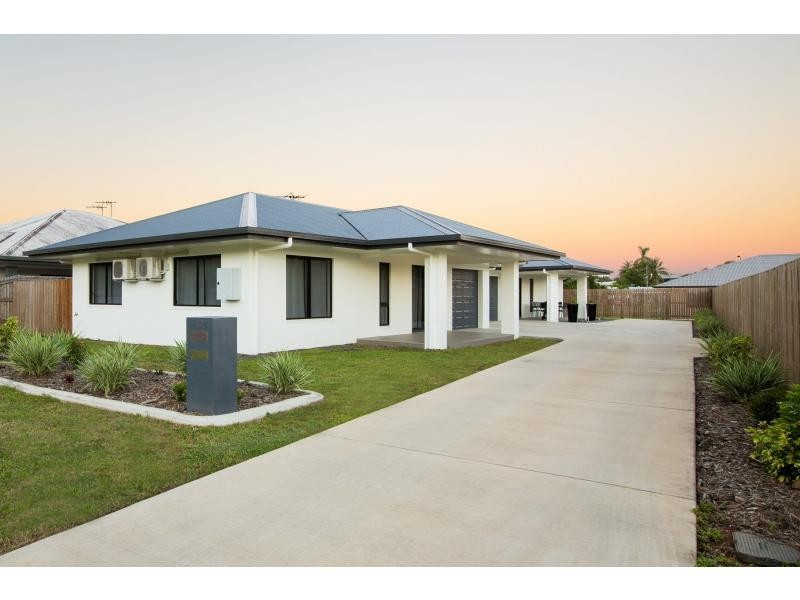 Unit 2/62 BELLA VISTA Avenue, Belvedere QLD 4860