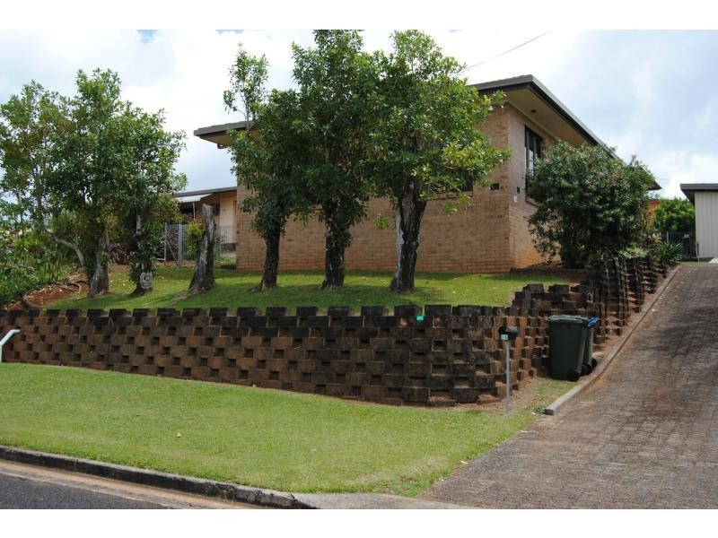 Belvedere QLD 4860