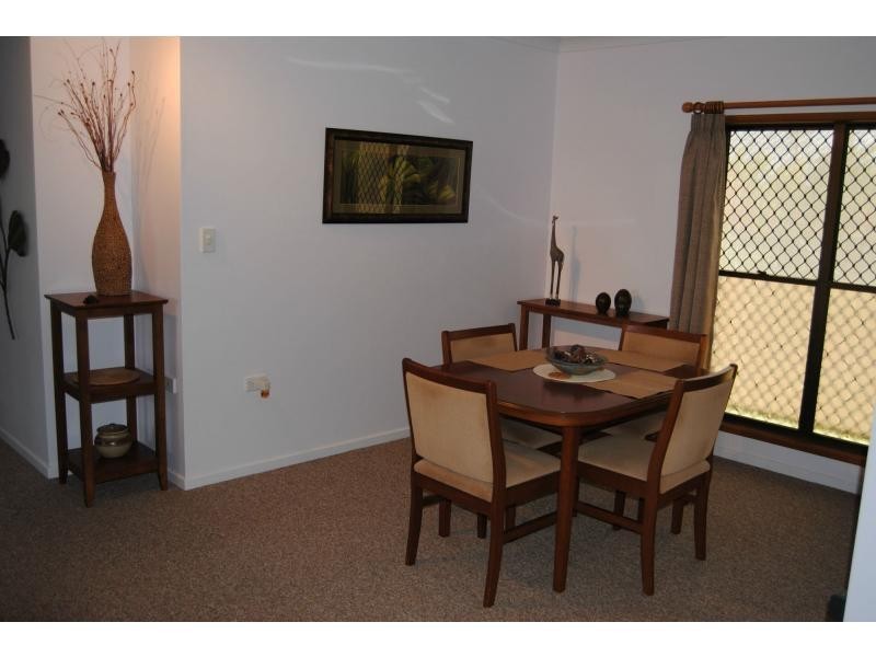 Belvedere QLD 4860