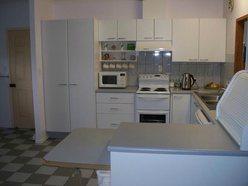 Belvedere QLD 4860